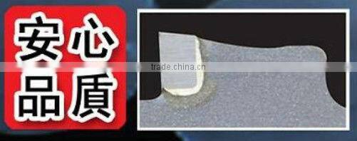 TCT circular metal cutting saw blade