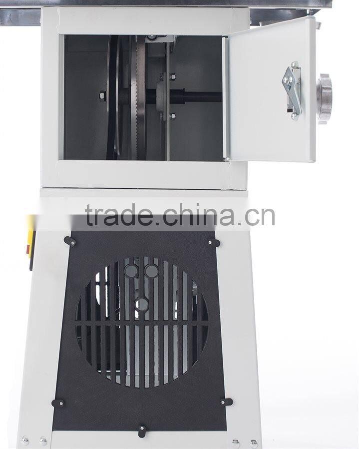 Electric Meat Band Saw