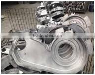 custom-made precision aluminum casting service