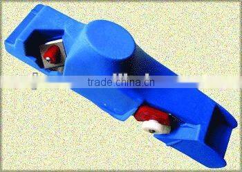 Drywall tools gypsum plate edge trimmer edge trimmer
