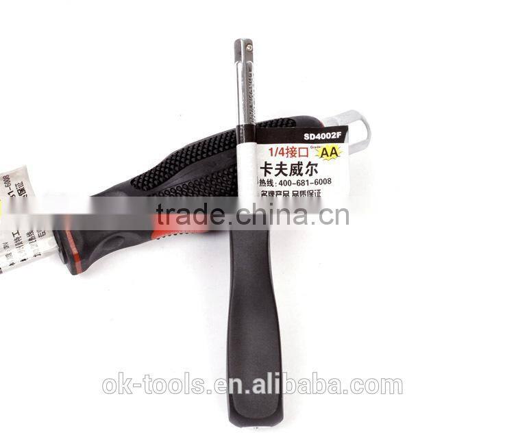 Ok-Tools 1/4" Go Through spinner handle