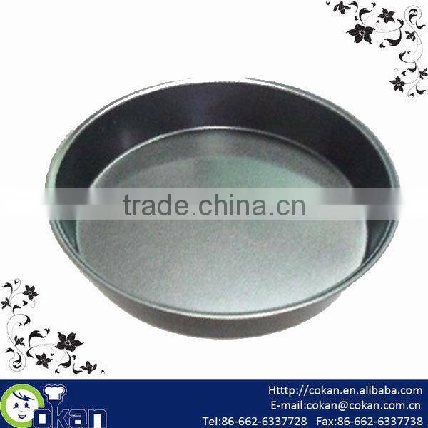 Round Shape Cake Mould CK-C008