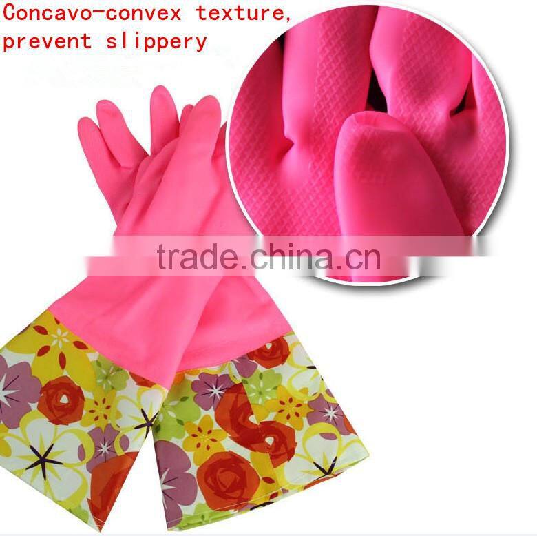 Sunlike SLG1001 add wool warm washing golves waterproof