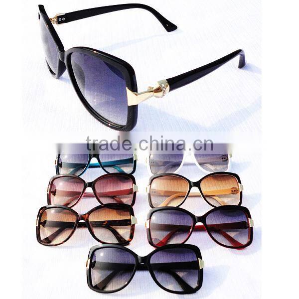 Wholesale Fashionable Sunglasses