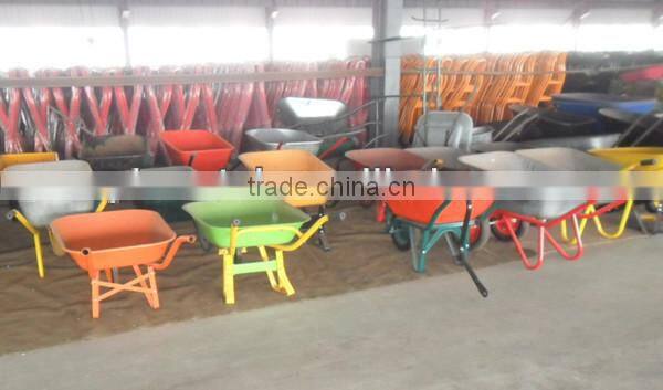 wheels and axles for wheelbarrow spare parts