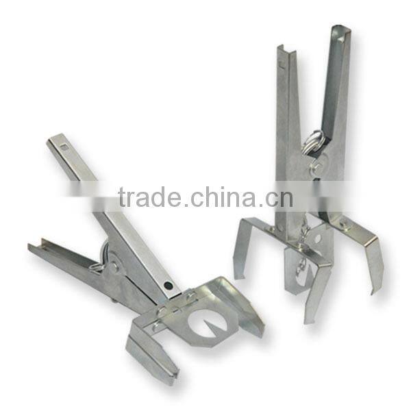 Scissors metal mole trap SX-5001