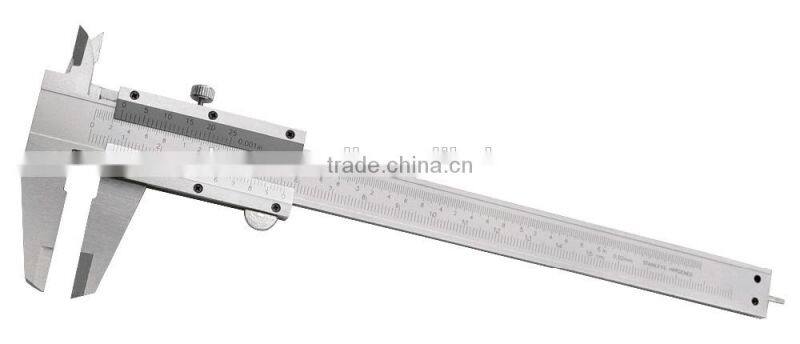 Stainless Steel Vernier Caliper 150mm/vernier caliper/caliper vernier