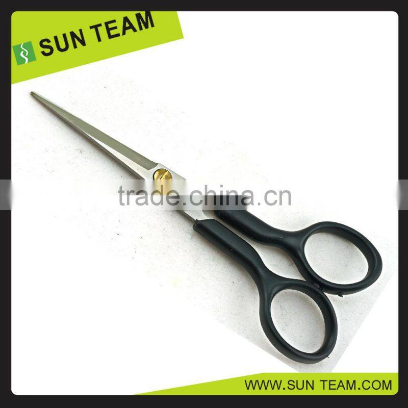 SC241M 5-1/2" Savety used titanium scissors for barber scissors set