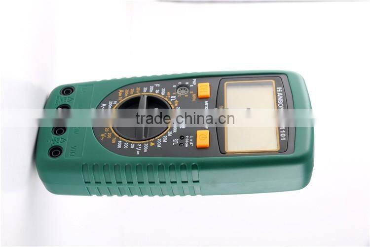 9205 Type Digital Multimeter