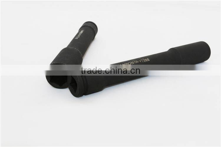 200mm Deep Sockets/Deep Impact Sockets