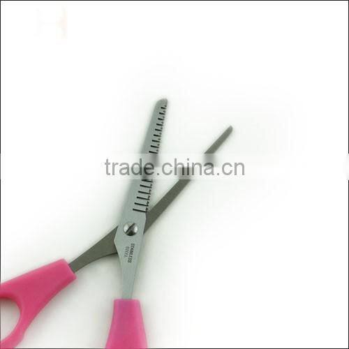 Hair Cutting Scissors Barber & Salon Styling Series Factory price HB-6021B