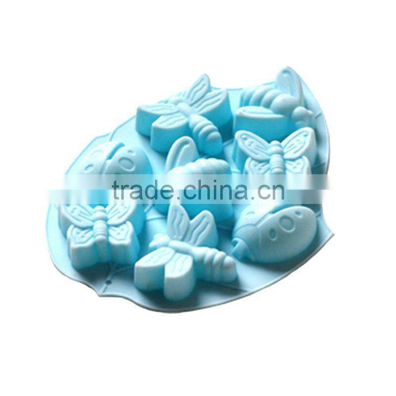 insects Chocolate moulds