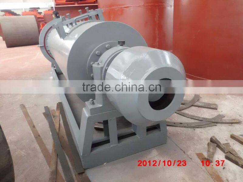 China Expert Quartz Powder Ball Mill Manufacturer