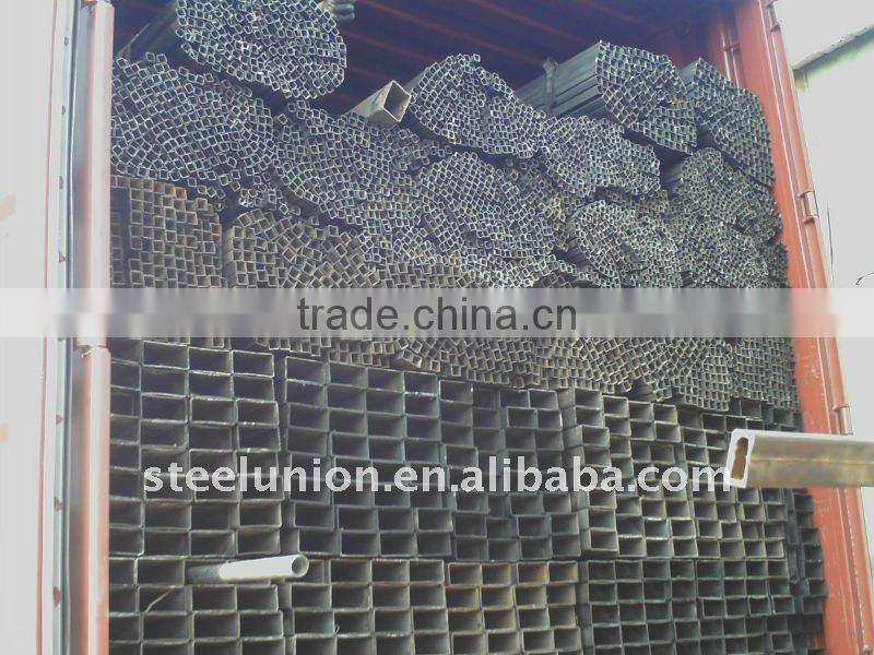 rectangular hollow section(factory)