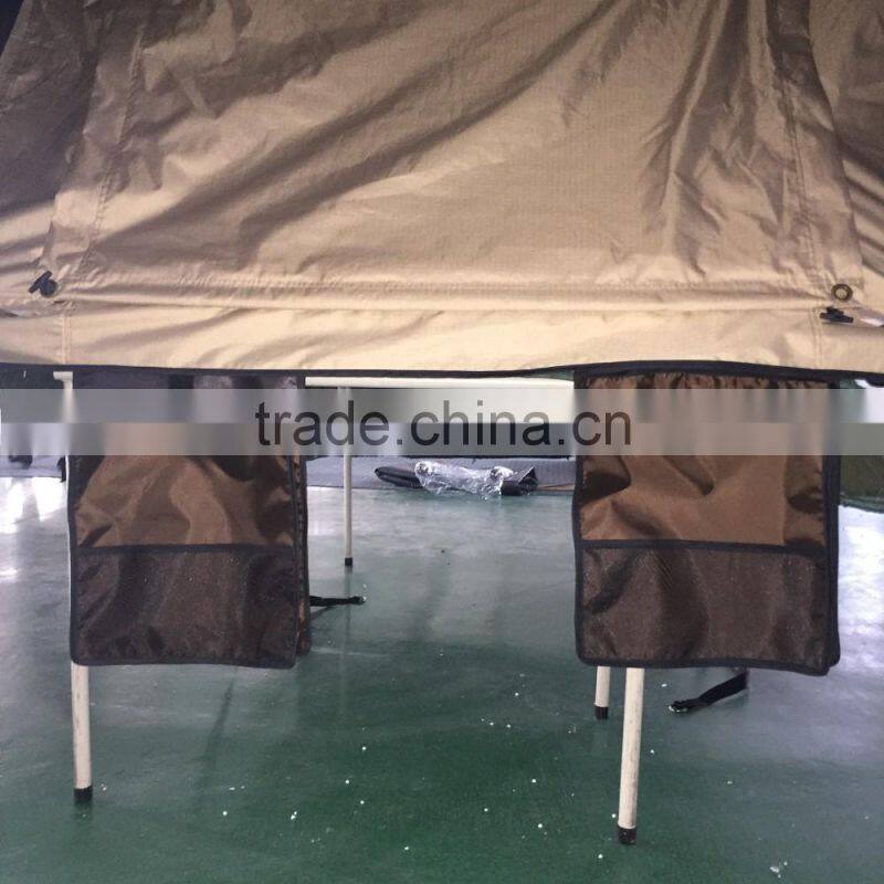 4x4 Offroad car roof top tent mini camper