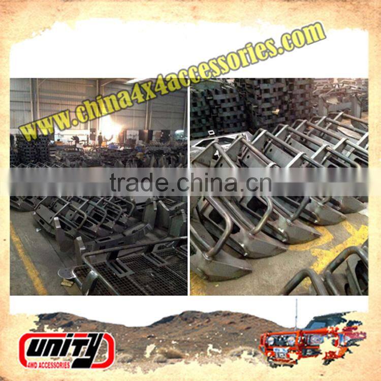 Hot sale Offroad 4x4 Tow Bar for Jimny body kit