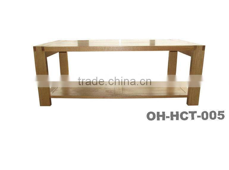 new product OH-HCT005 coffee table for hot sale