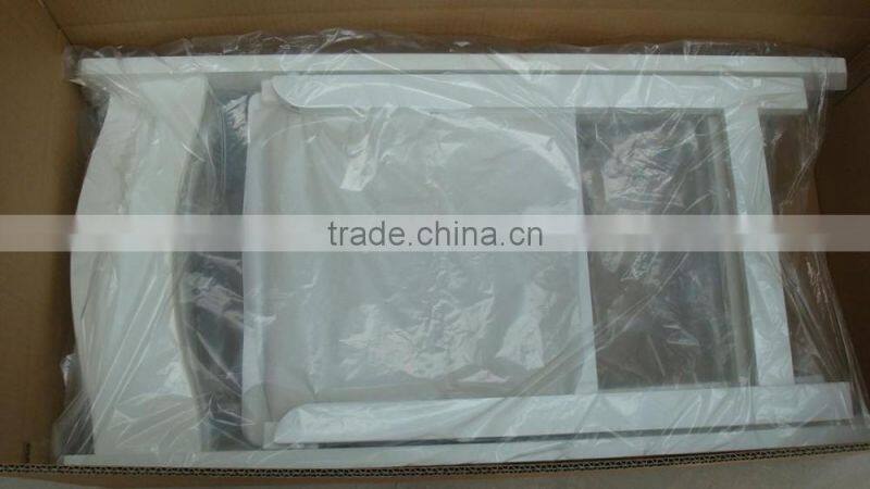 Wholesale Wooden Beech wood slatted folding garden chair