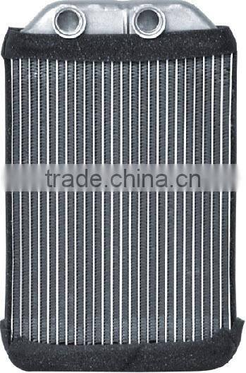 Heater Core 4B1819031C/6Q0819031/4F0820031C