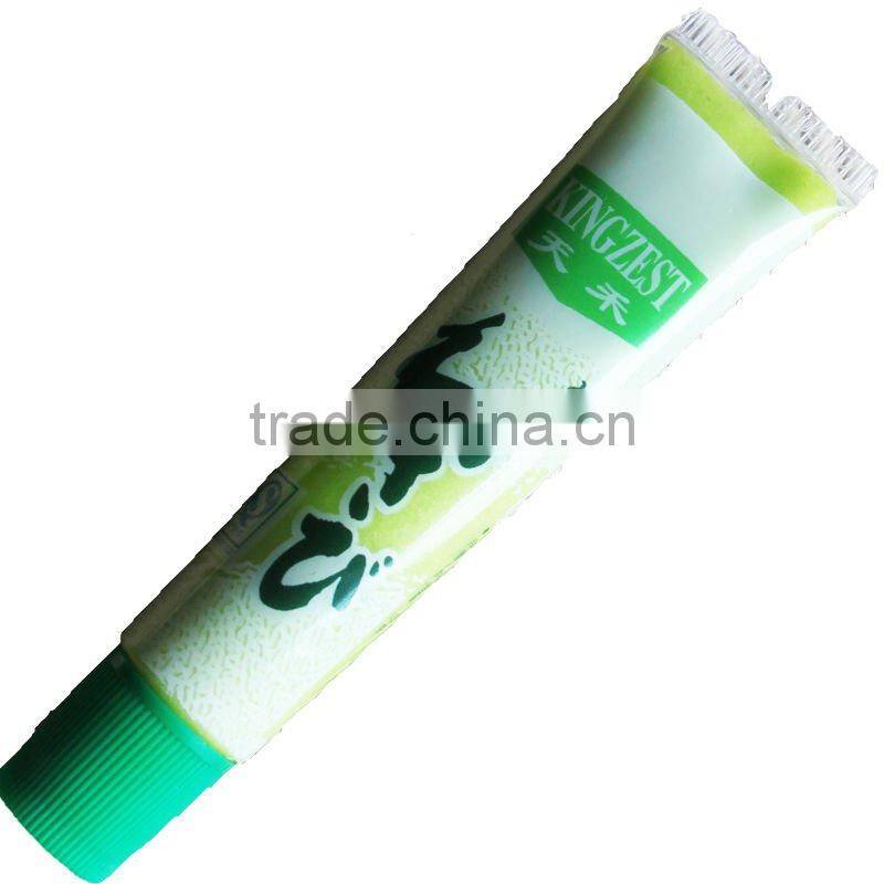 43g Prepared Wasabi paste in tube