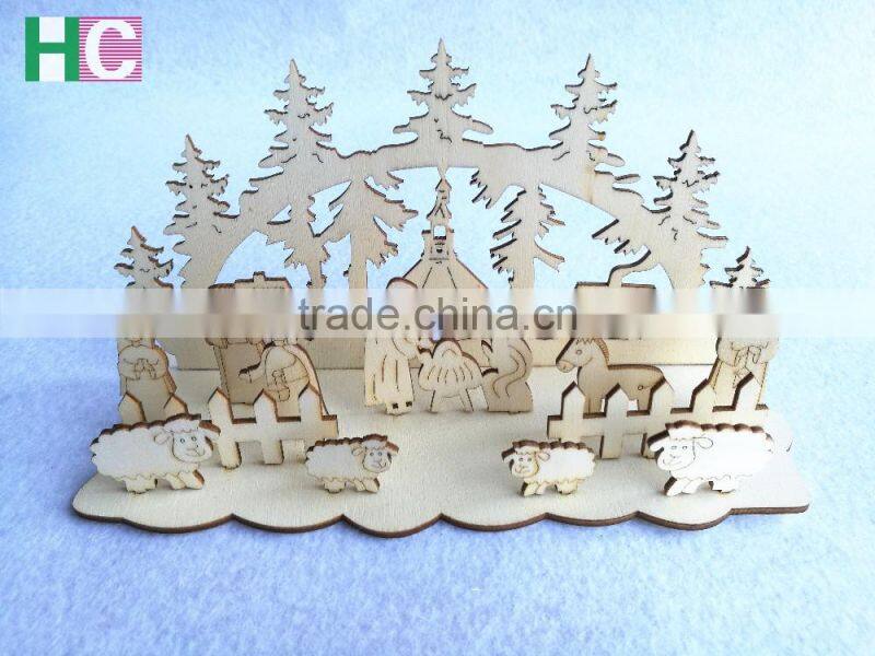 new wooden DIY gifts for christmas