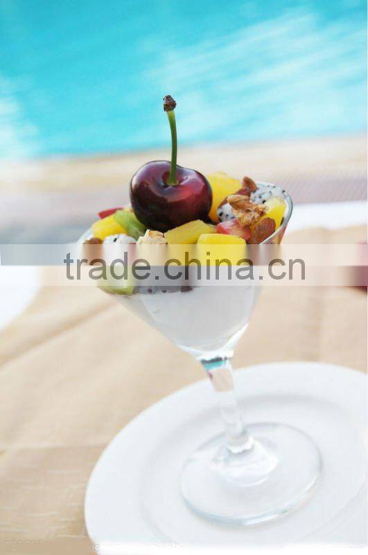 Maltodextrin for confection/ice cream