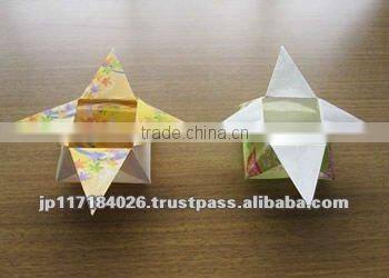 Durable yuzen chiyogami origami paper wholesale origami paper