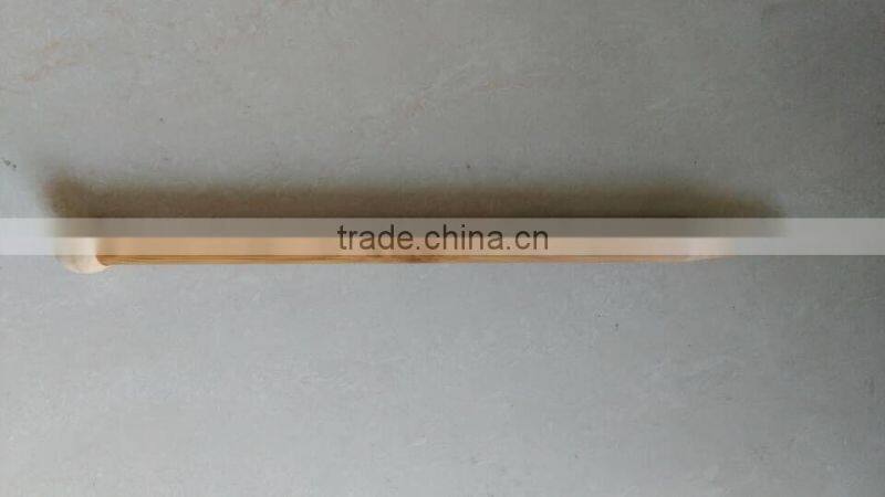 Wholesale Bamboo Knitting Needles Single Pointed Knitting Needle