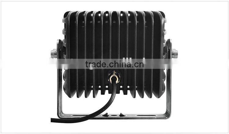 100w led mining tractor light 9-48v LED Auxiliary Work Lights