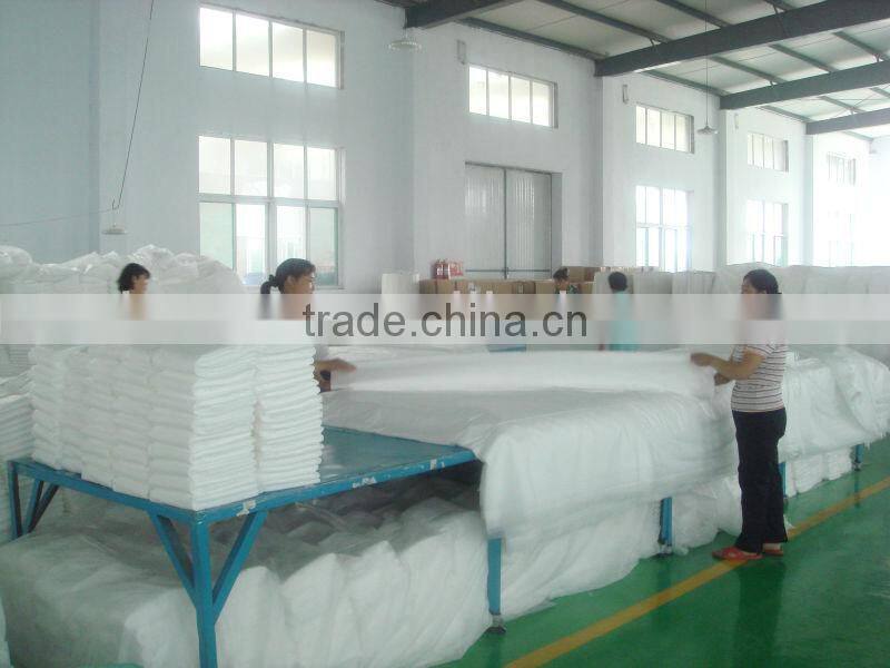PP non-woven protective cloth for gardening/plant pot cover