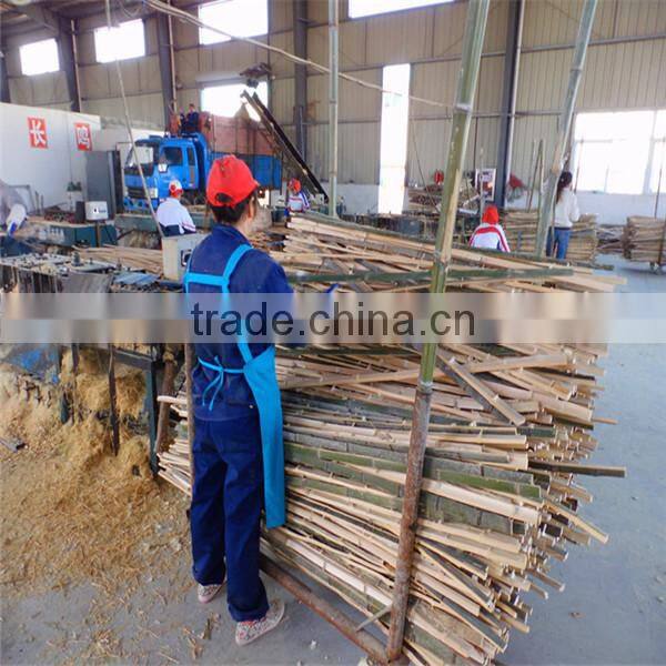 ZHUPING wooden ball beaded bamboo toothpicks fruit pick