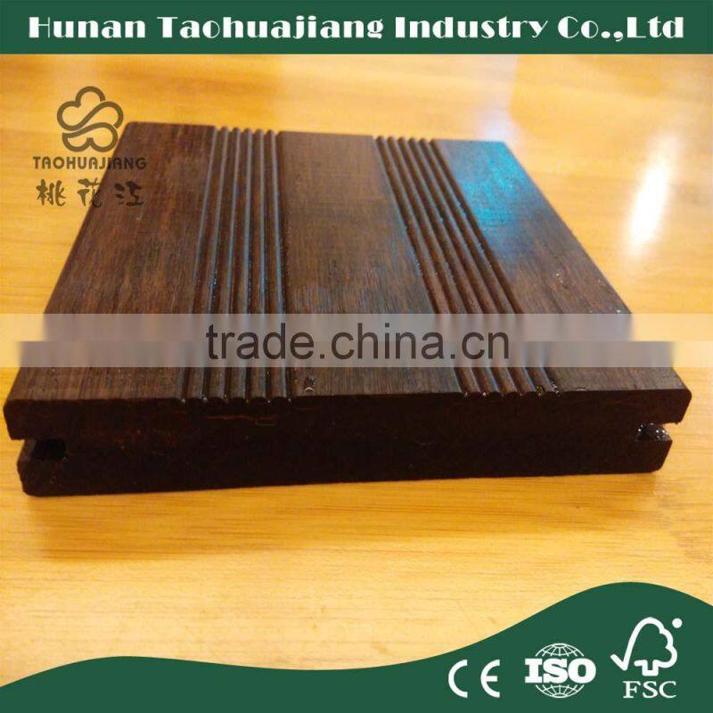 Outdoor Eco Forest Bamboo Flooring Reviews
