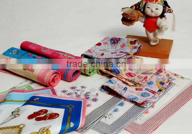 Various High Quality pocket tissue handkerchief