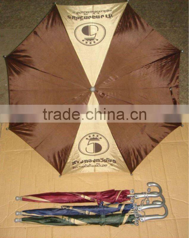 Umbrella Manual Open