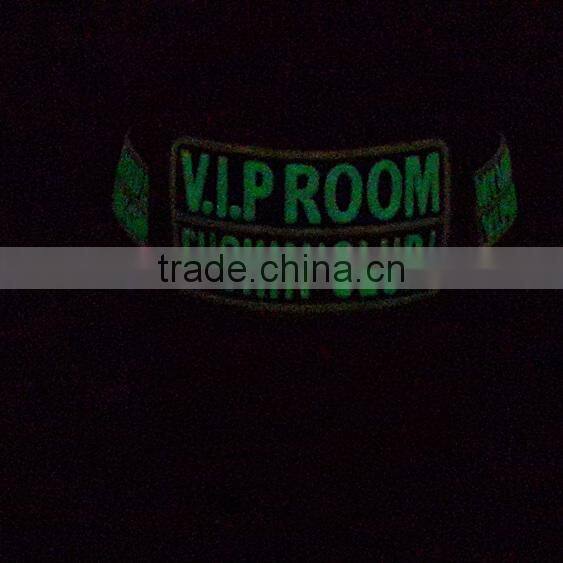 fashion cheap custom 5 panel mesh shine trucker caps with shine embroidery logo