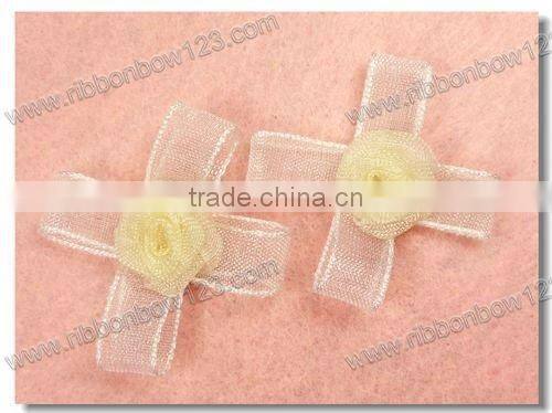 handmade fabric flowers for clothing