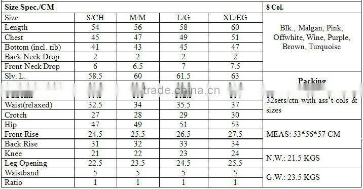 BGN-200-203 womens winter jacket stock lot