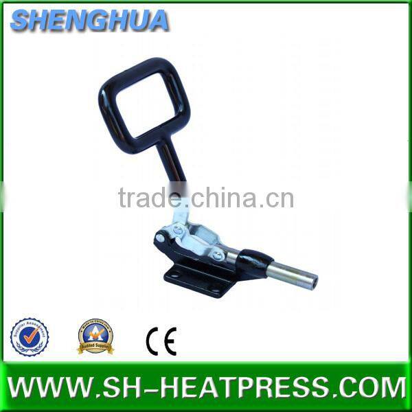 Manual Handles for heat press transfer machine
