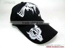 Cap hat heat press transfer printing machine