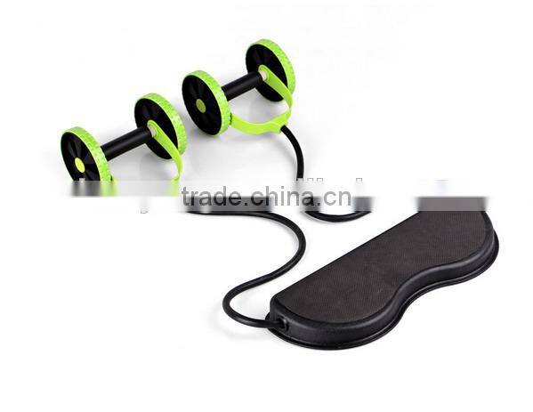 Revoflex in door exercise for Waist Fitness Slimming