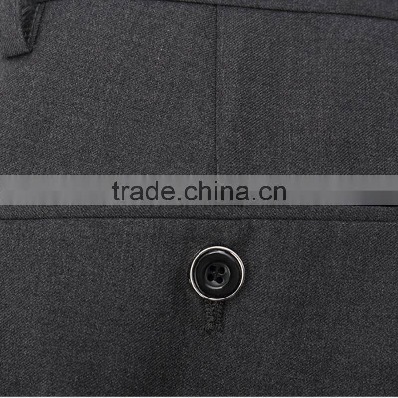custom high quality office uniform business suit blazer school uniform