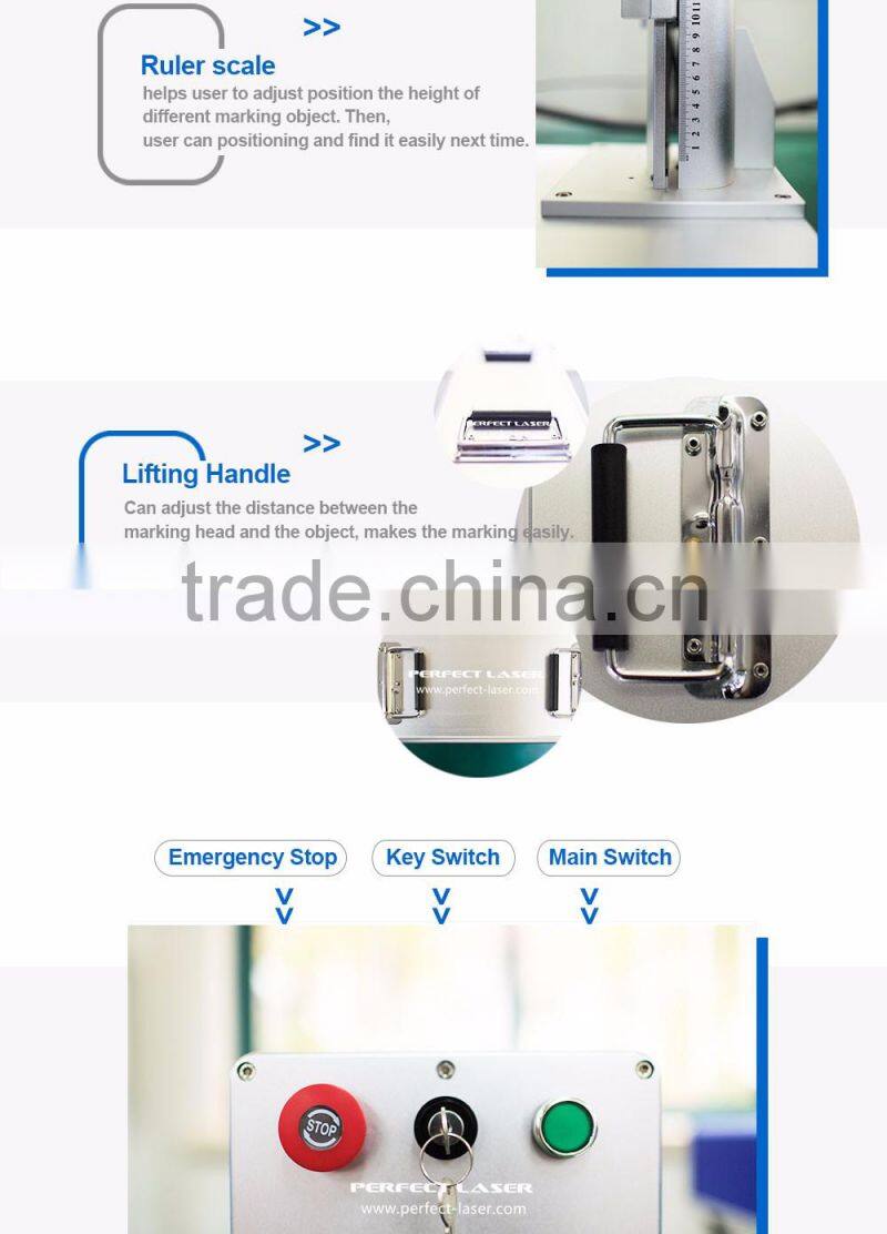 Lowest price for sale watches laser mark machine