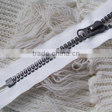 5# Plastic Zipper Slider