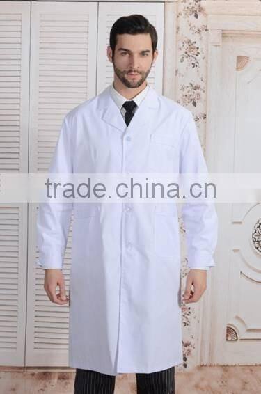 Professional hospital uniform suppliers doctor white nurse medical uniform dresses
