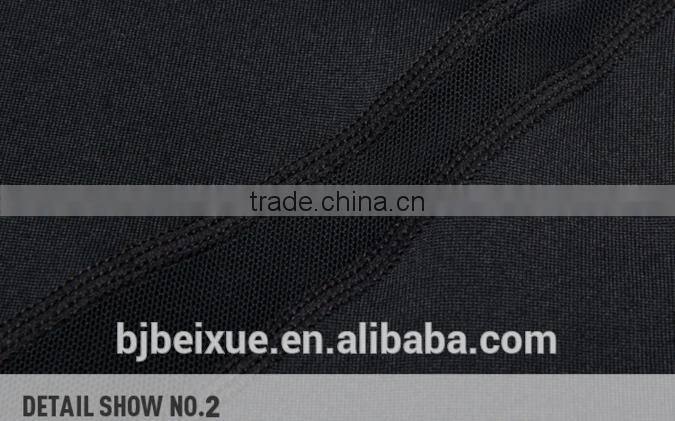 New pattern fashion design gym women leggings yoga pants