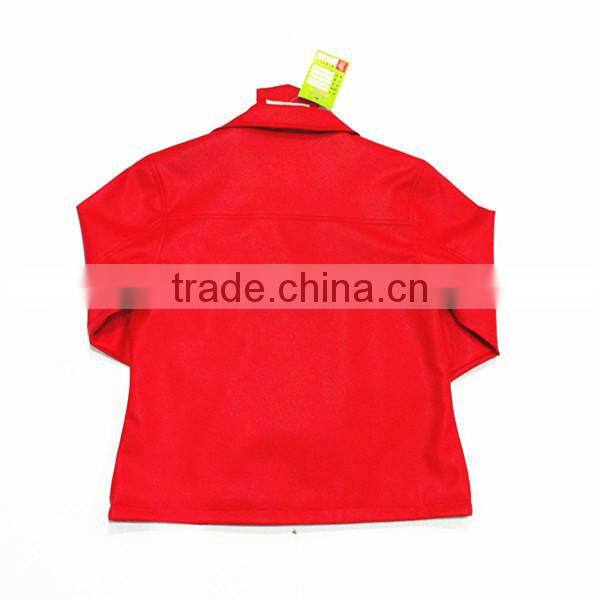 2015 Wholesale Cheap Leather Motorcycle Jacket