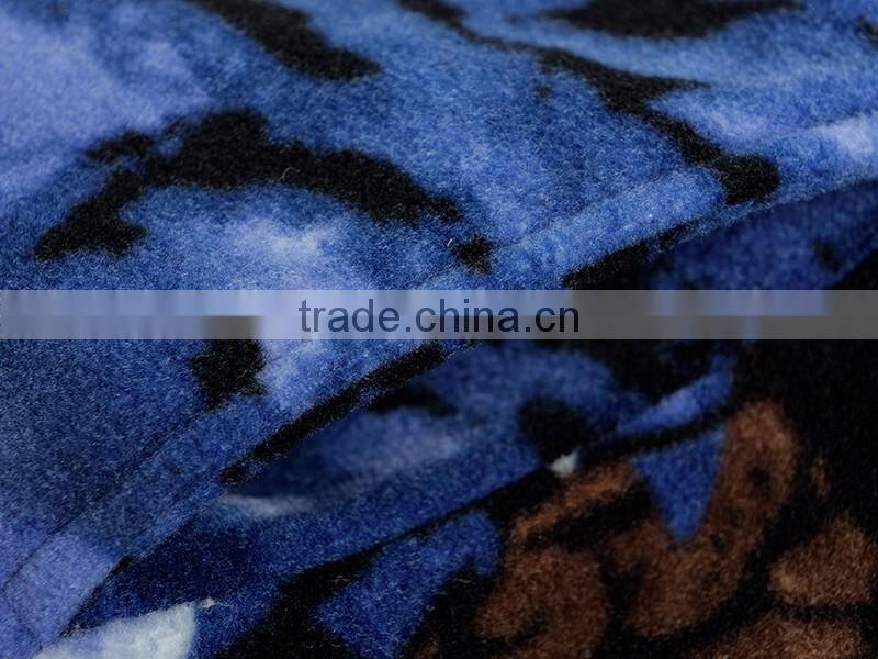 New style jogging fancy fashion clothing animal ptd winter vest