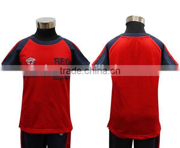 2016 new summer imported wholesale china imported childrens clothing