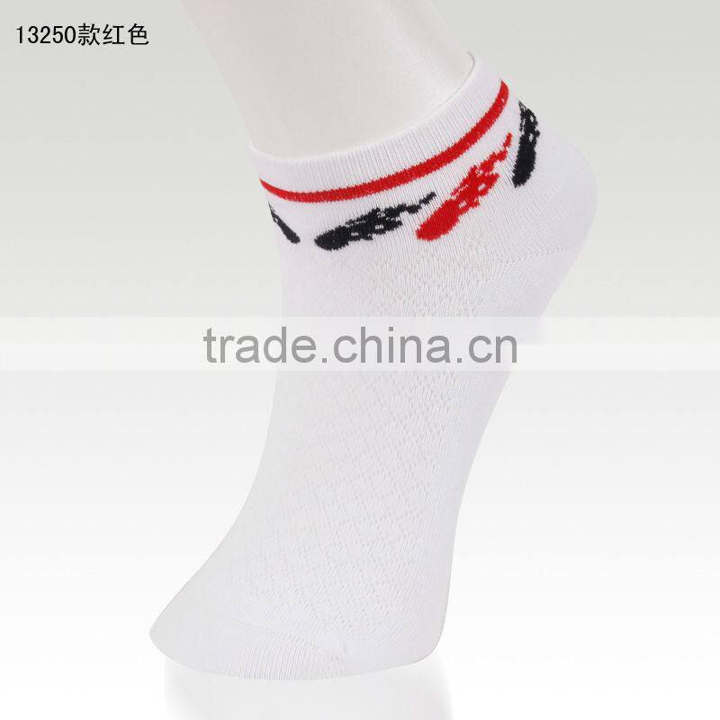 Disposable flight socks