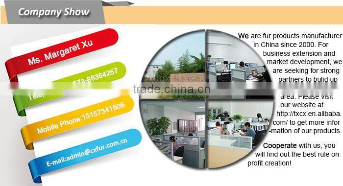 CX-B-19 Hot Sale Fashion Lady Women Mongolian Lamb Fur Shawl For Evening Dress